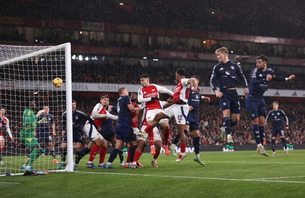 Arsenal