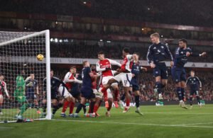 Arsenal