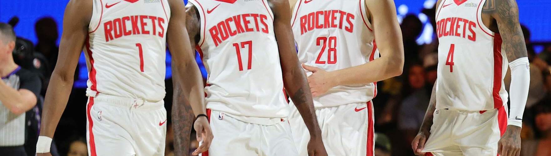 Rockets