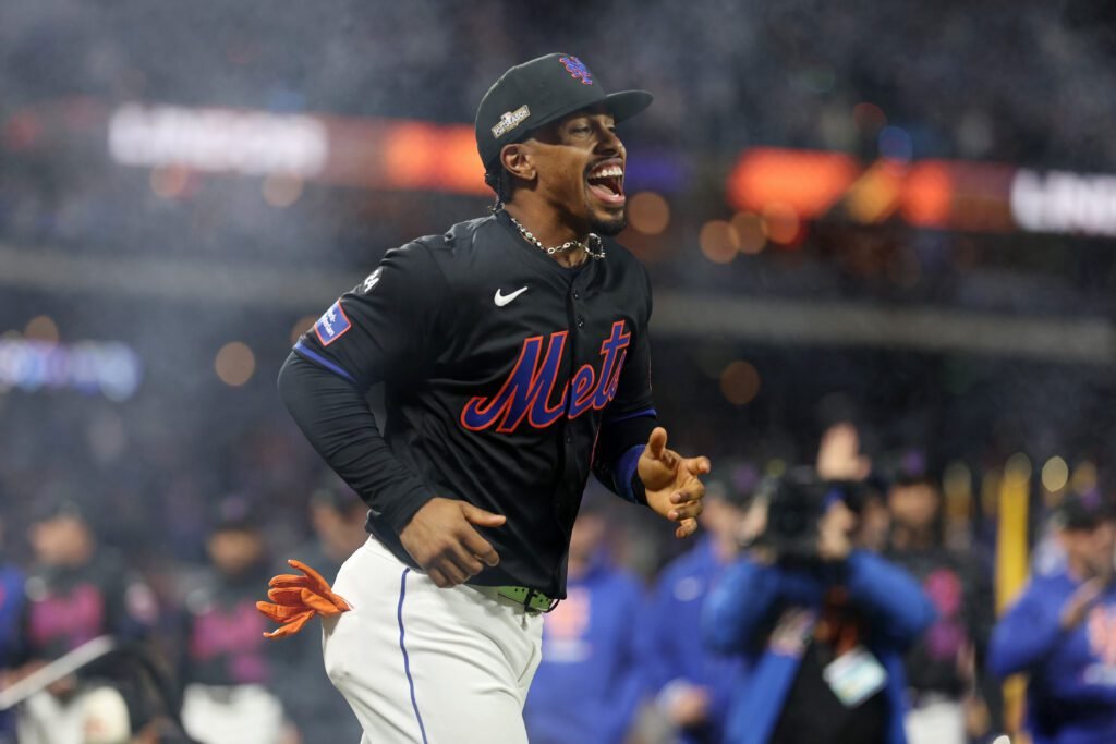 Top 3: Mejores boricuas de la MLB en 2024 5 Mejores boricuas MLB 2024