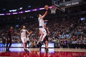 Doncic Mavericks