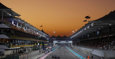 GP de Abu Dhabi