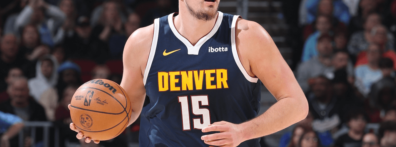 Nikola Jokic