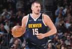 Nikola Jokic