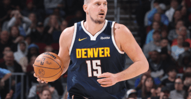 Nikola Jokic