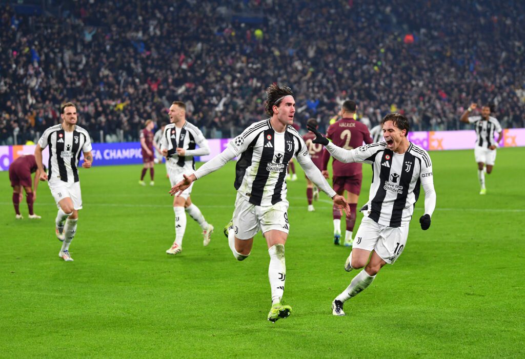 Juventus