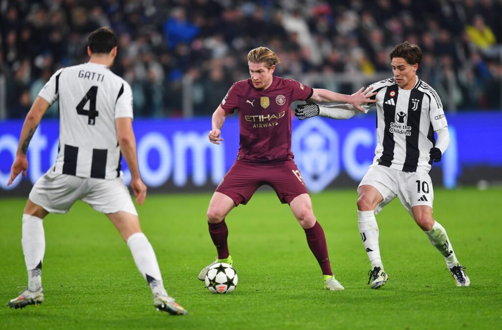 Juventus