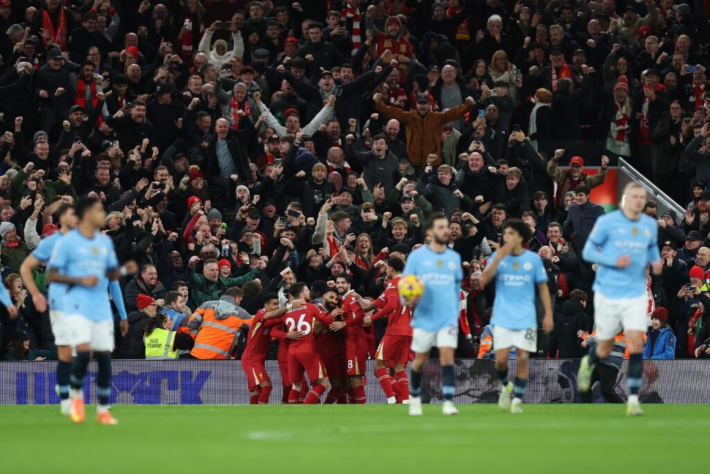 Liverpool