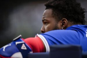 Vladimir Guerrero Jr.