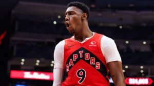 Raptors