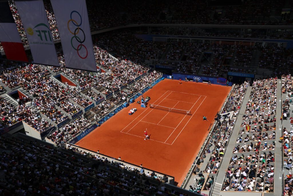 tenis