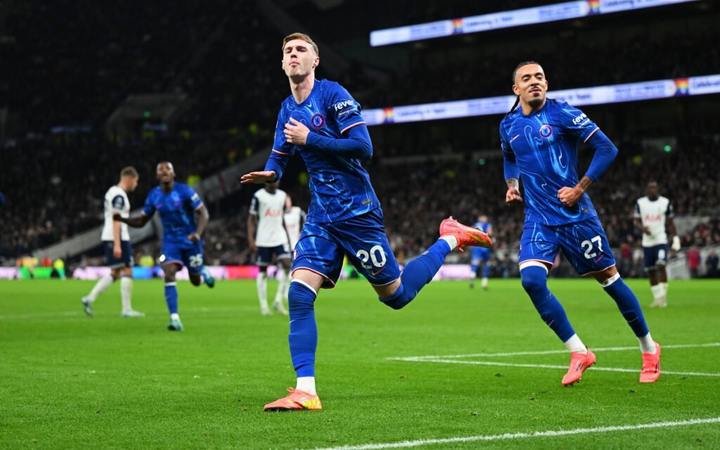Chelsea