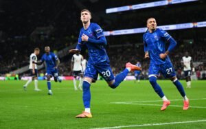 Chelsea