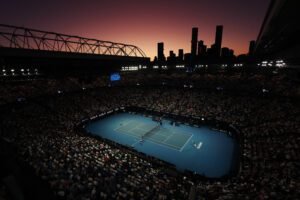 Abierto de Australia