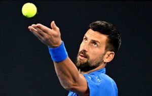 Djokovic