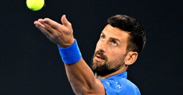 Djokovic