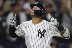Gleyber Torres