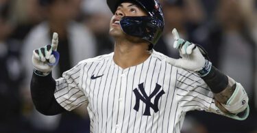 Gleyber Torres