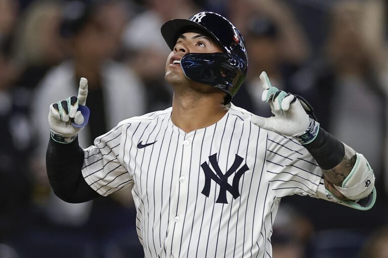 Gleyber Torres
