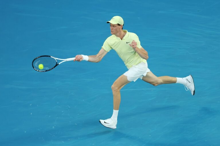 Abierto de Australia