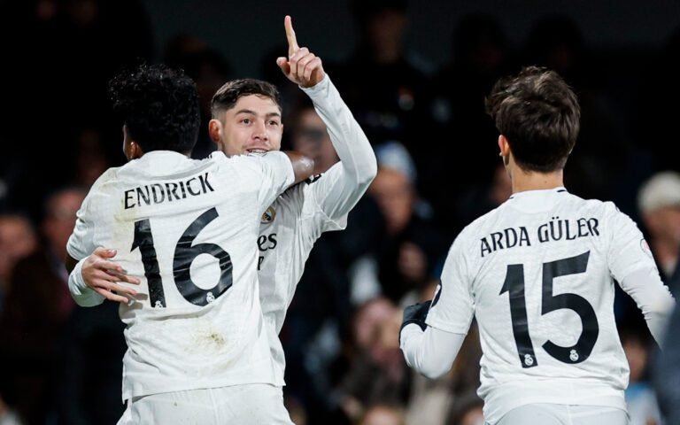 Real Madrid