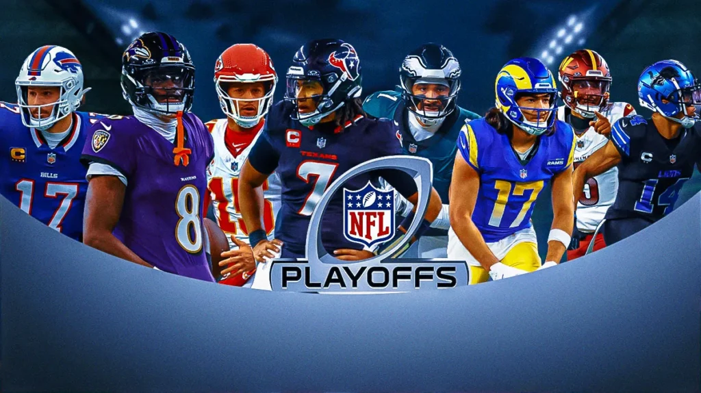 Remaining teams schedule how to watch