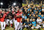 Cardenales y Bravos en la final de la LVBP