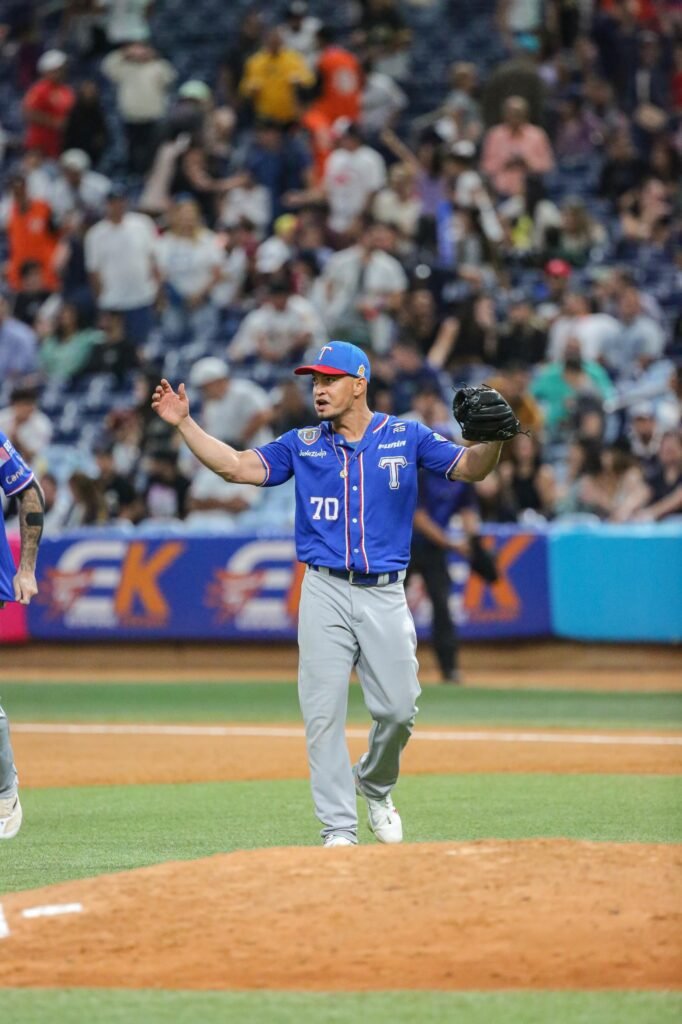 LVBP