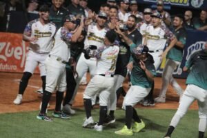 Bravos de Margarita