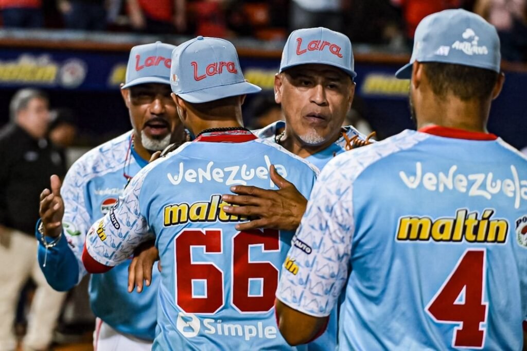 Cardenales de Lara