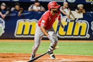 Cardenales