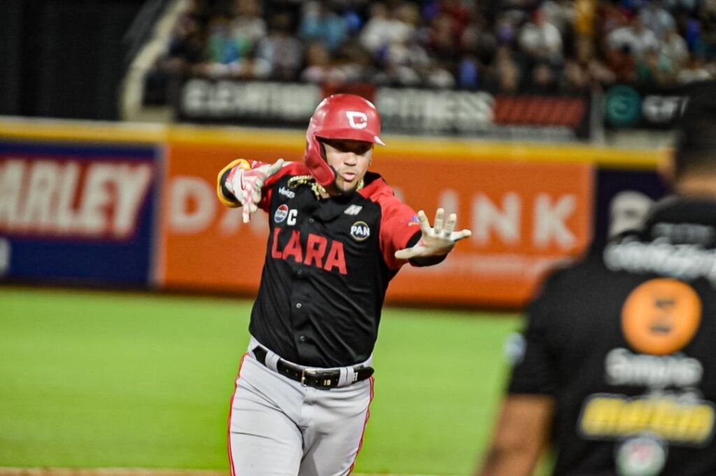 Cardenales de Lara
