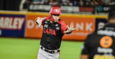 Cardenales de Lara