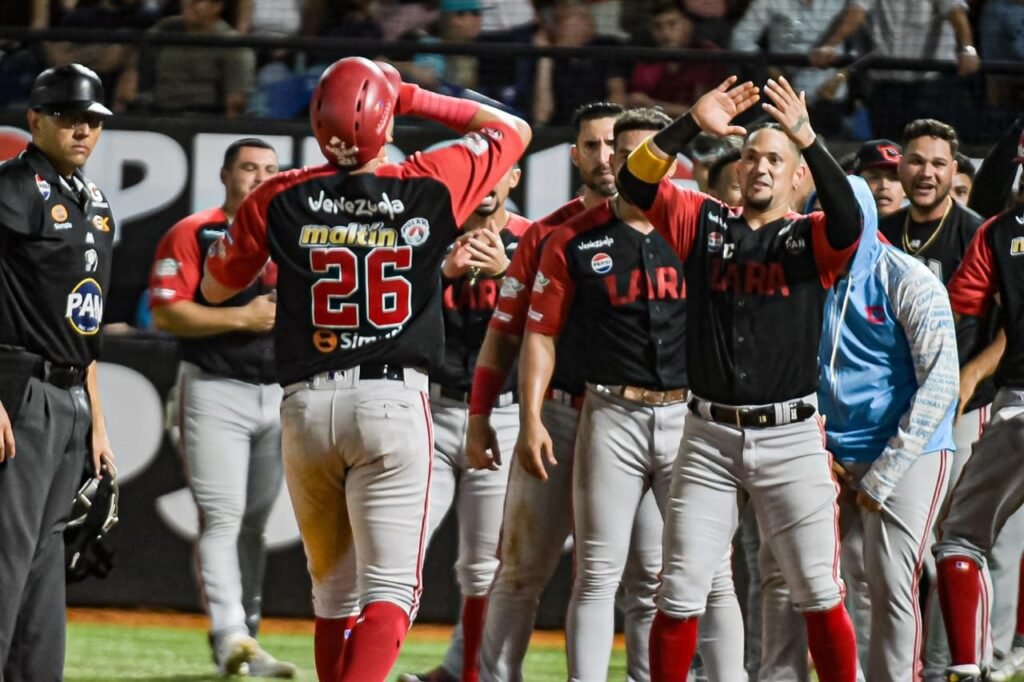 Cardenales de Lara