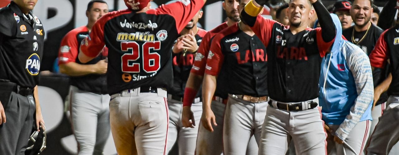 Cardenales de Lara