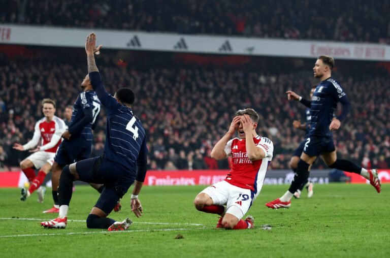Arsenal