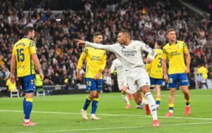 Real Madrid