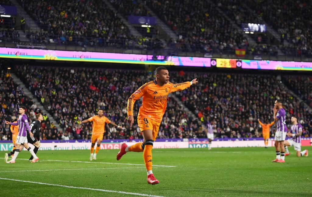 Mbappé