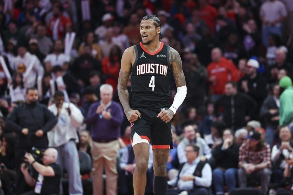 Houston Rockets