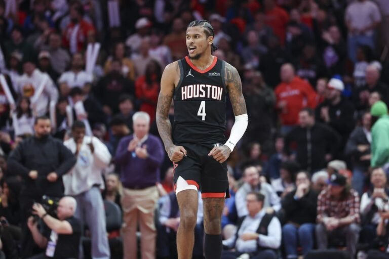 Houston Rockets