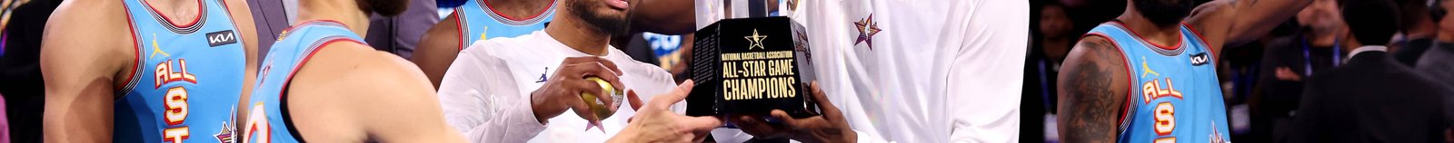 NBA All-Star