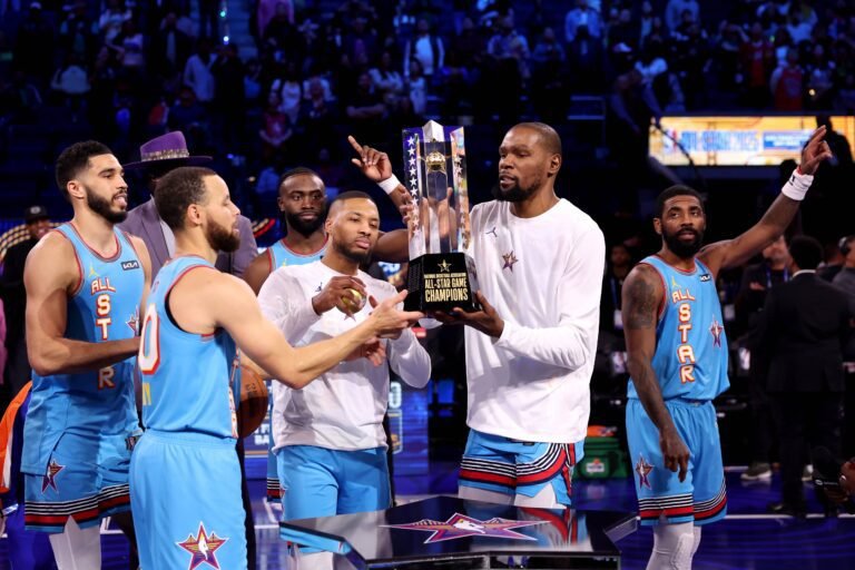 NBA All-Star