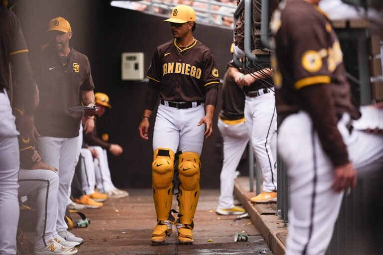 Ethan Salas Spring Training