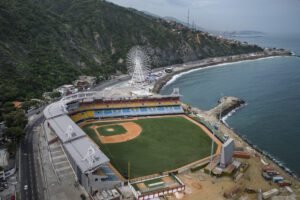 Serie del Caribe