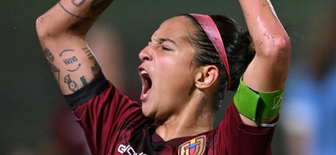 Deyna Castellanos señala tras sus palabras de infelicidad