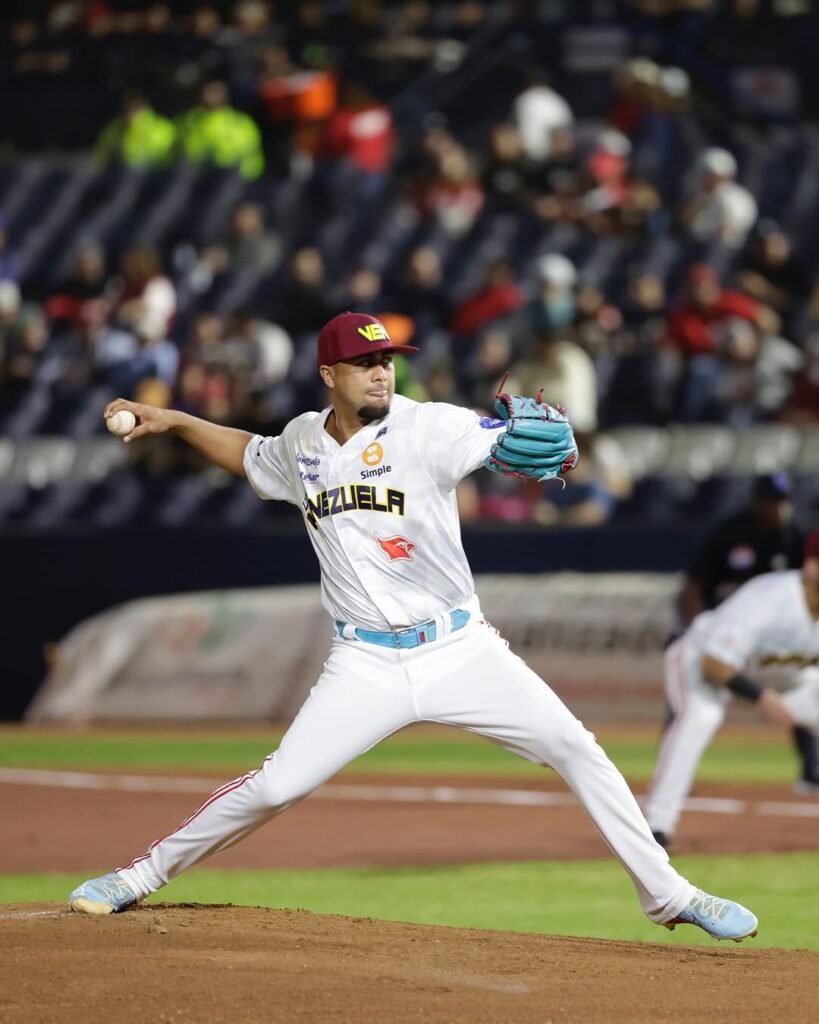 Jesús Vargas