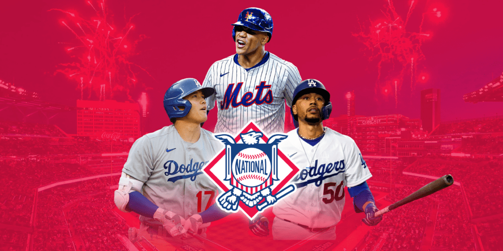 Candidatos MVP Liga Nacional