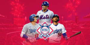 Candidatos MVP Liga Nacional