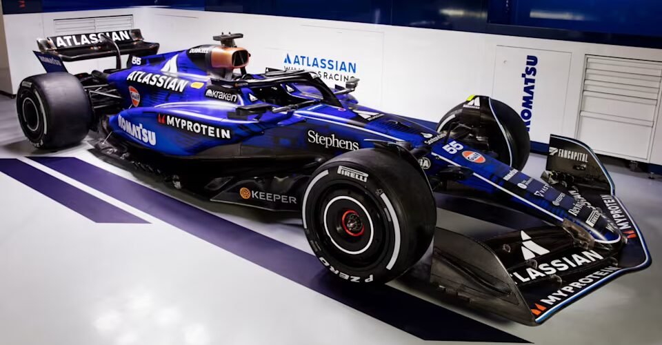 Williams