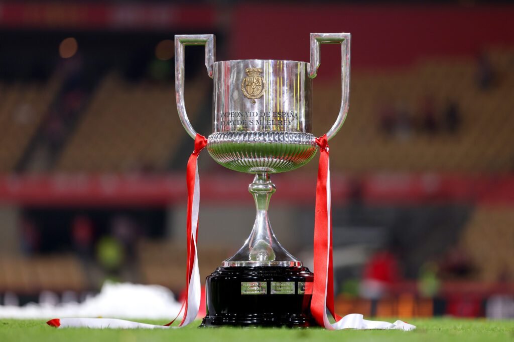 Copa del Rey: Partidos, horarios y todo lo que debes saber de la ida de las semifinales 1 athletic club v real mallorca copa del rey final